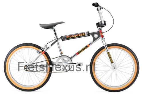 Mongoose Californian beoordelingen en specificaties